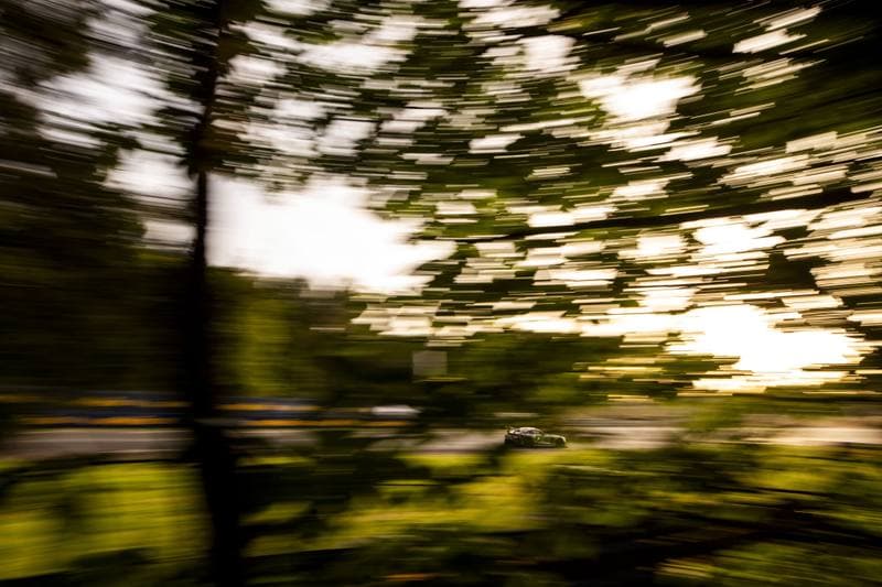 Motorsport. 24 Hours of Le Mans. 14.06.2026