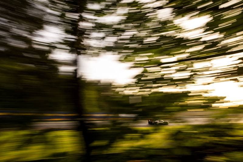 Motorsport. 24 Hours of Le Mans. 14.06.2026