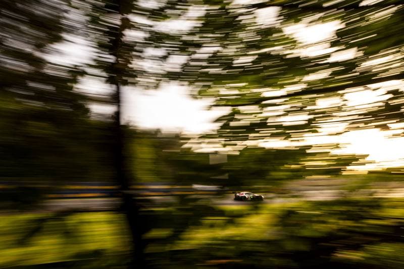 Motorsport. 24 Hours of Le Mans. 14.06.2026