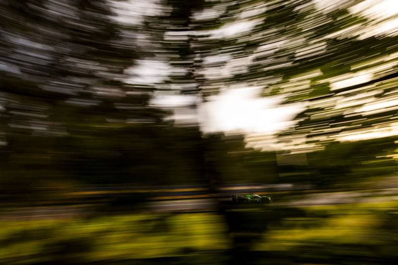 Motorsport. 24 Hours of Le Mans. 14.06.2026