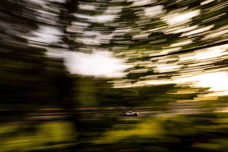 Motorsport. 24 Hours of Le Mans. 14.06.2026