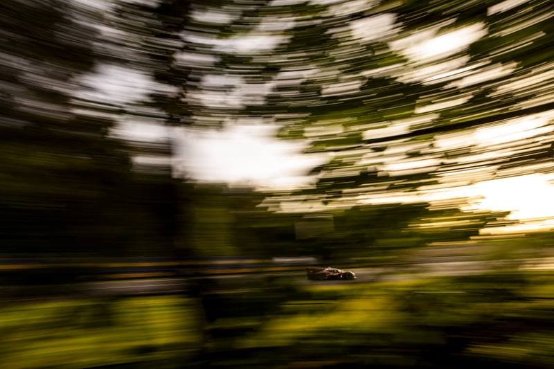 Motorsport. 24 Hours of Le Mans. 14.06.2026