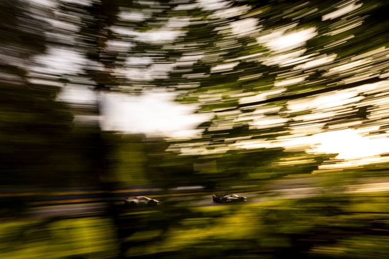 Motorsport. 24 Hours of Le Mans. 14.06.2026