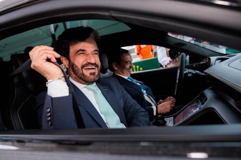 Motorsport. 24 Hours of Le Mans. 14.06.2026