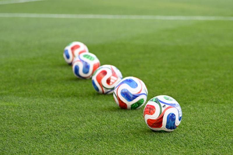 Football. FIFA World Cup 2026. Haiti - Scotland. 14.06.2026
