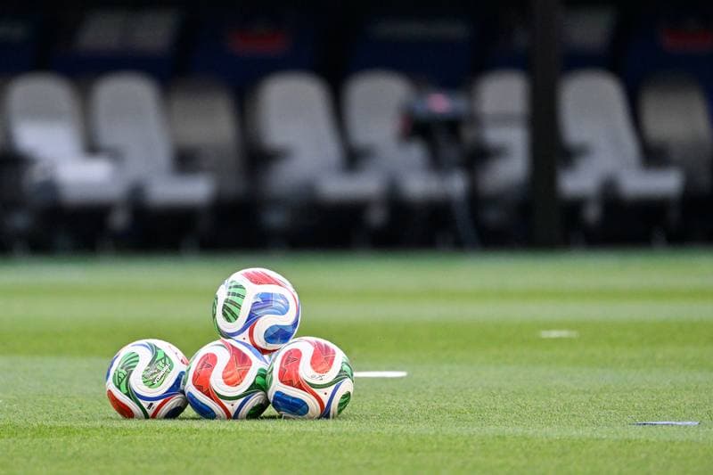 Football. FIFA World Cup 2026. Haiti - Scotland. 14.06.2026