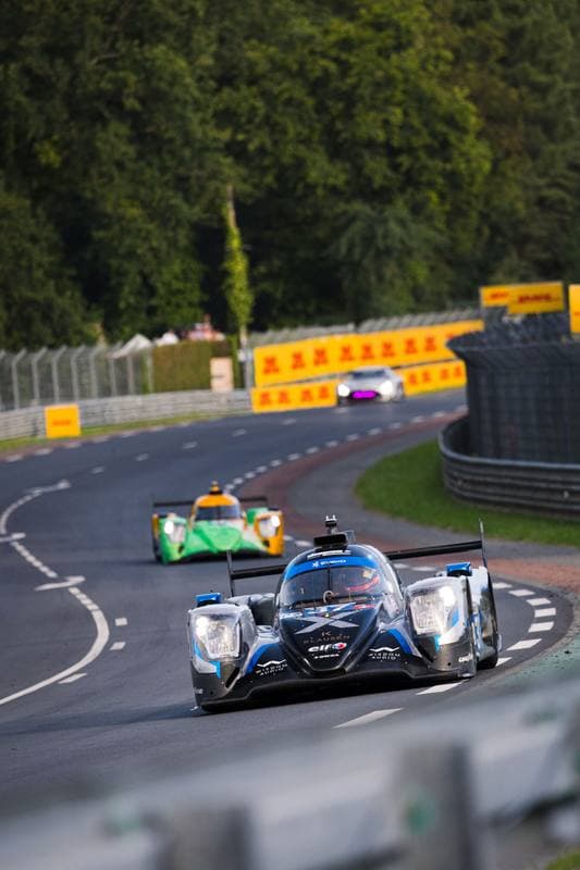 Motorsport. 24 Hours of Le Mans. 14.06.2026