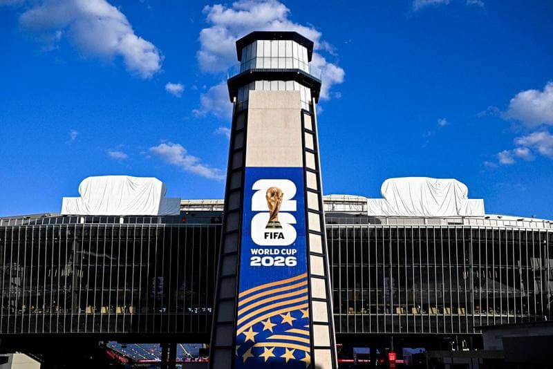 Football. FIFA World Cup 2026. Haiti - Scotland. 14.06.2026