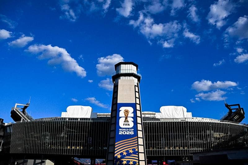 Football. FIFA World Cup 2026. Haiti - Scotland. 14.06.2026