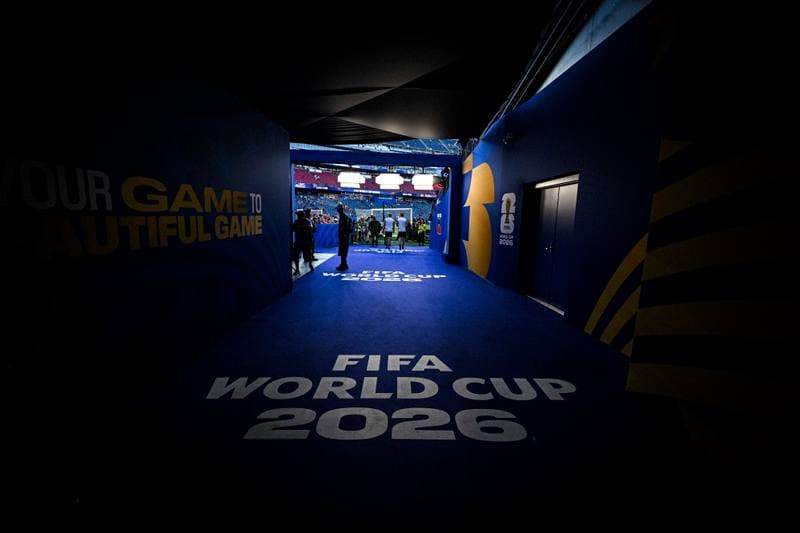 Football. FIFA World Cup 2026. Haiti - Scotland. 14.06.2026