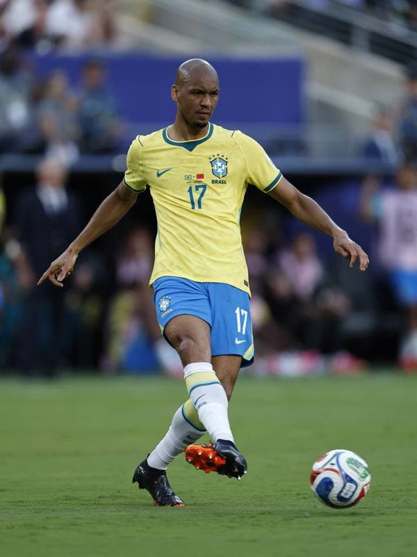Football. FIFA World Cup 2026. Brazil - Morocco. 14.06.2026