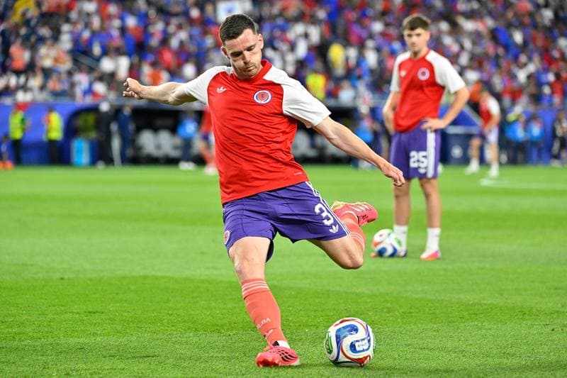 Football. FIFA World Cup 2026. Haiti - Scotland. 14.06.2026