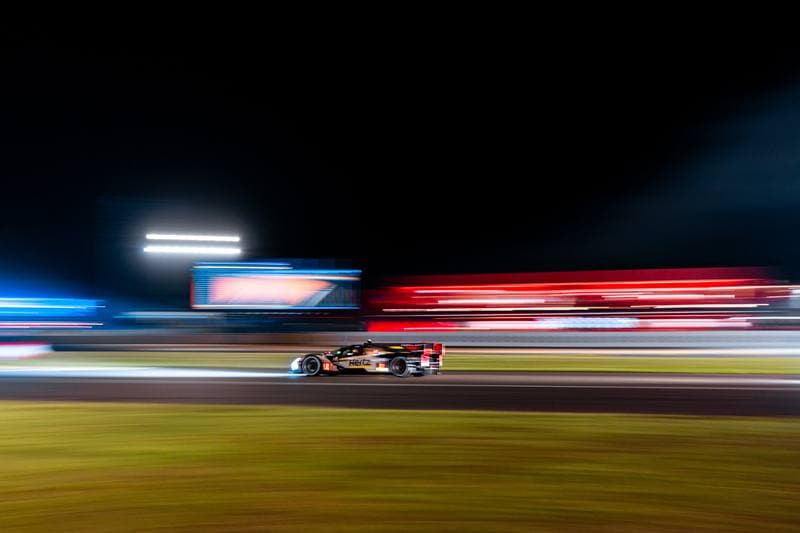 Motorsport. 24 Hours of Le Mans. 14.06.2026