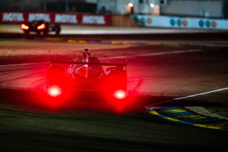 Motorsport. 24 Hours of Le Mans. 14.06.2026
