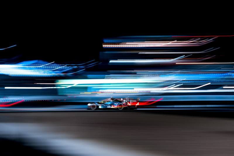 Motorsport. 24 Hours of Le Mans. 14.06.2026