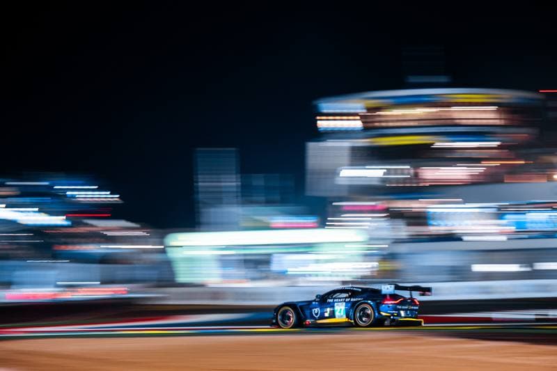 Motorsport. 24 Hours of Le Mans. 14.06.2026