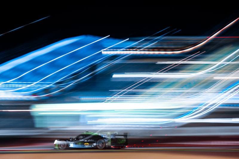 Motorsport. 24 Hours of Le Mans. 14.06.2026