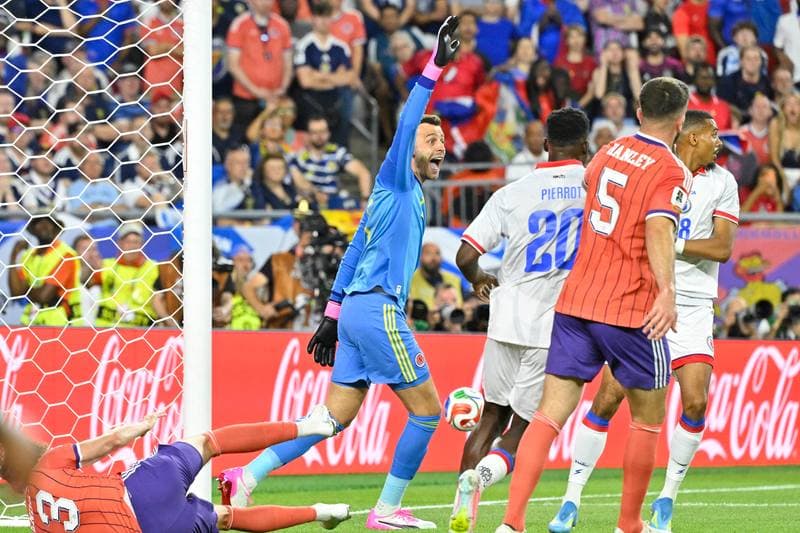 Football. FIFA World Cup 2026. Haiti - Scotland. 14.06.2026