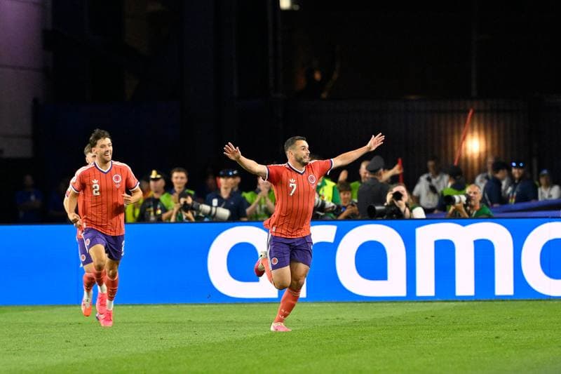 Football. FIFA World Cup 2026. Haiti - Scotland. 14.06.2026
