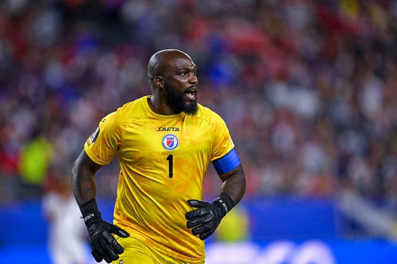 Football. FIFA World Cup 2026. Haiti - Scotland. 14.06.2026