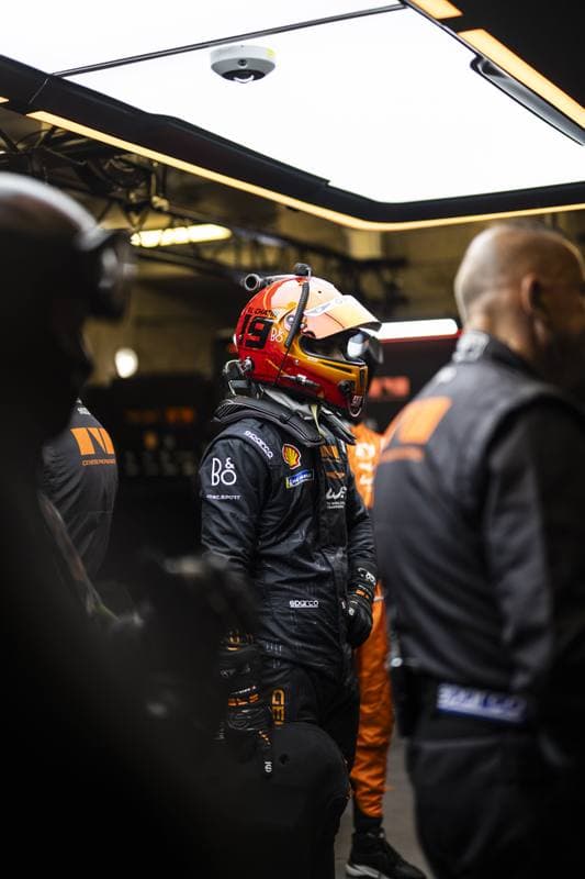 Motorsport. 24 Hours of Le Mans. 14.06.2026
