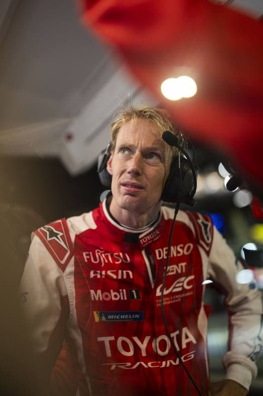 Motorsport. 24 Hours of Le Mans. 14.06.2026