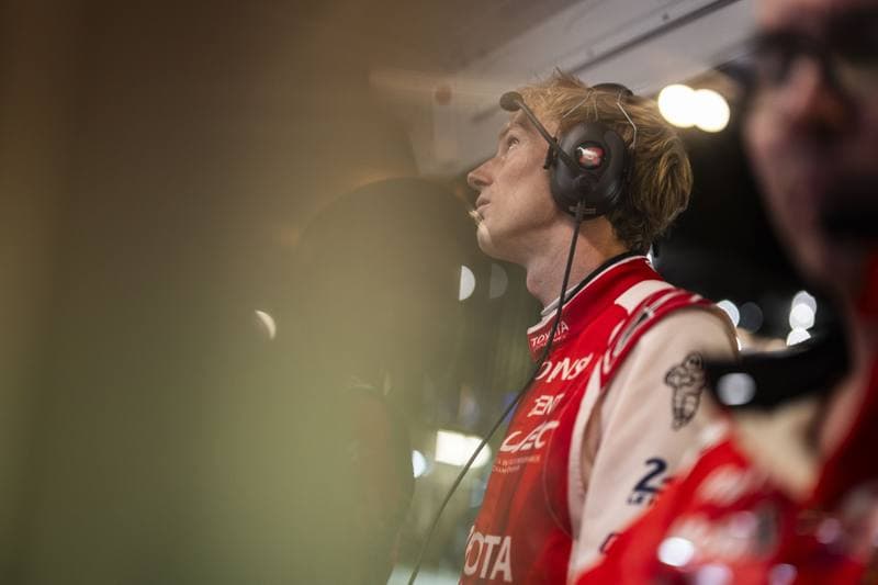 Motorsport. 24 Hours of Le Mans. 14.06.2026