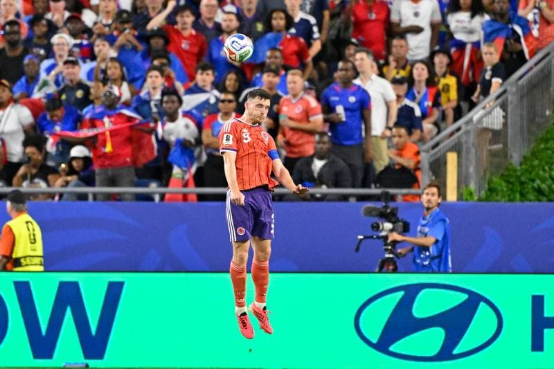 Football. FIFA World Cup 2026. Haiti - Scotland. 14.06.2026