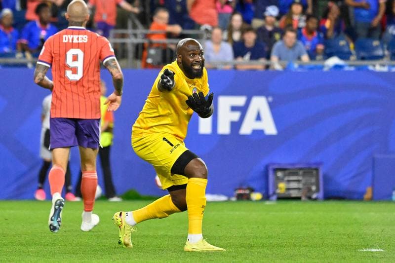 Football. FIFA World Cup 2026. Haiti - Scotland. 14.06.2026