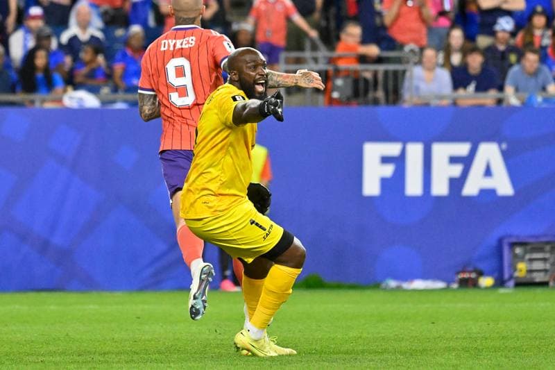 Football. FIFA World Cup 2026. Haiti - Scotland. 14.06.2026