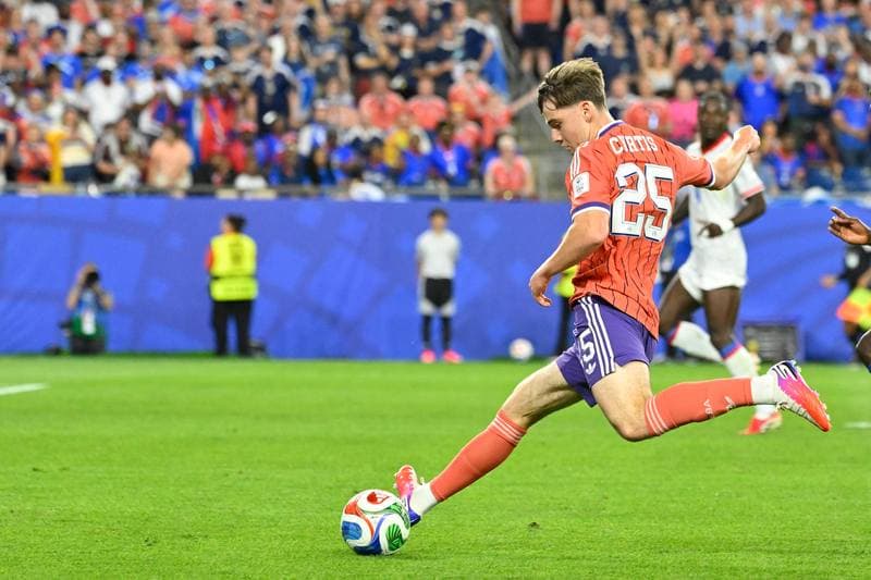 Football. FIFA World Cup 2026. Haiti - Scotland. 14.06.2026