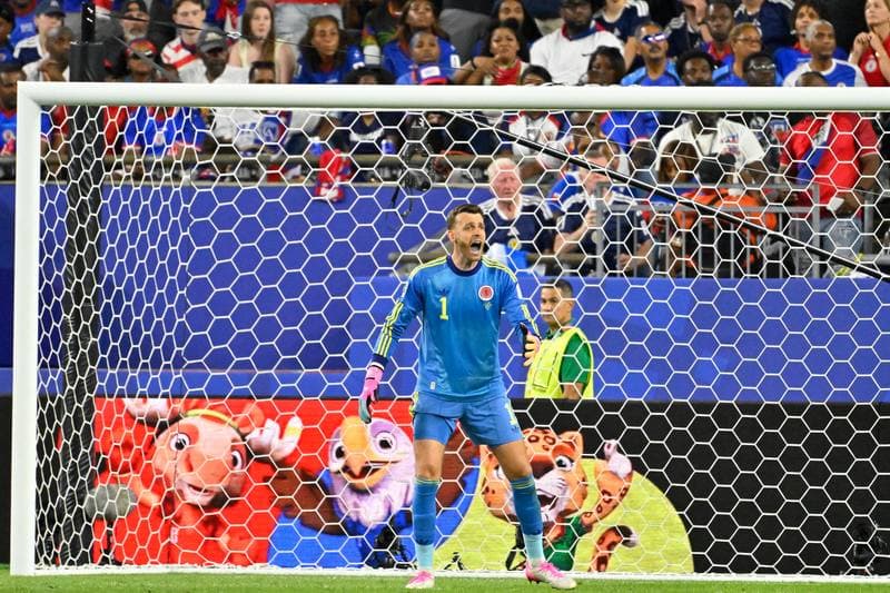 Football. FIFA World Cup 2026. Haiti - Scotland. 14.06.2026
