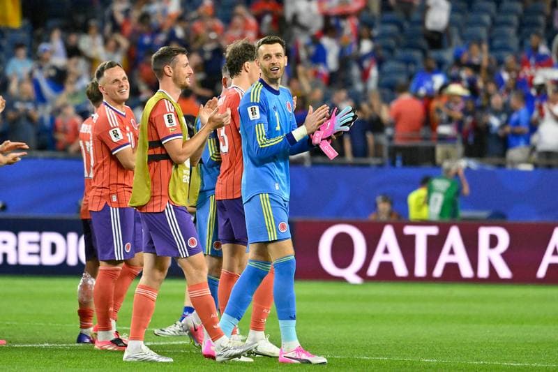 Football. FIFA World Cup 2026. Haiti - Scotland. 14.06.2026