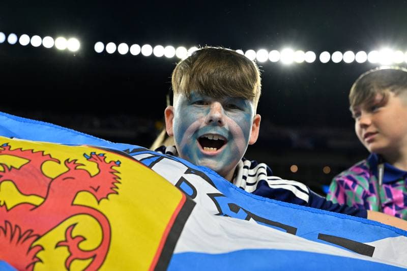 Football. FIFA World Cup 2026. Haiti - Scotland. 14.06.2026