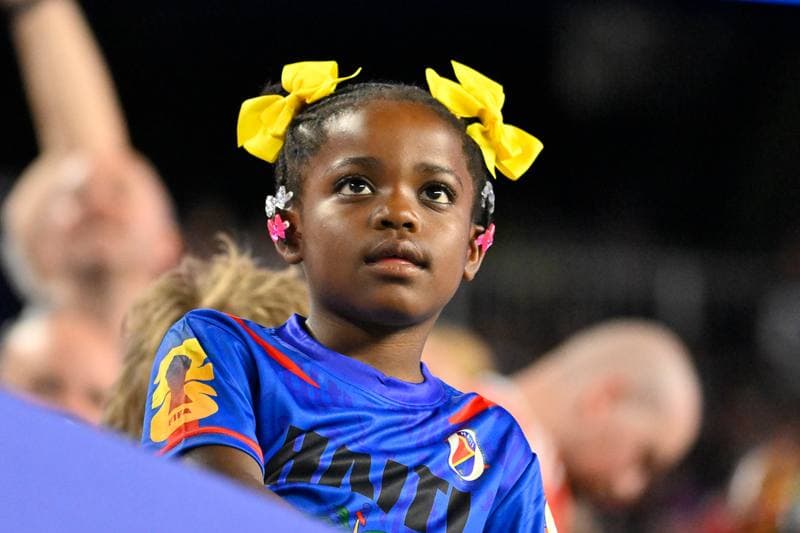 Football. FIFA World Cup 2026. Haiti - Scotland. 14.06.2026