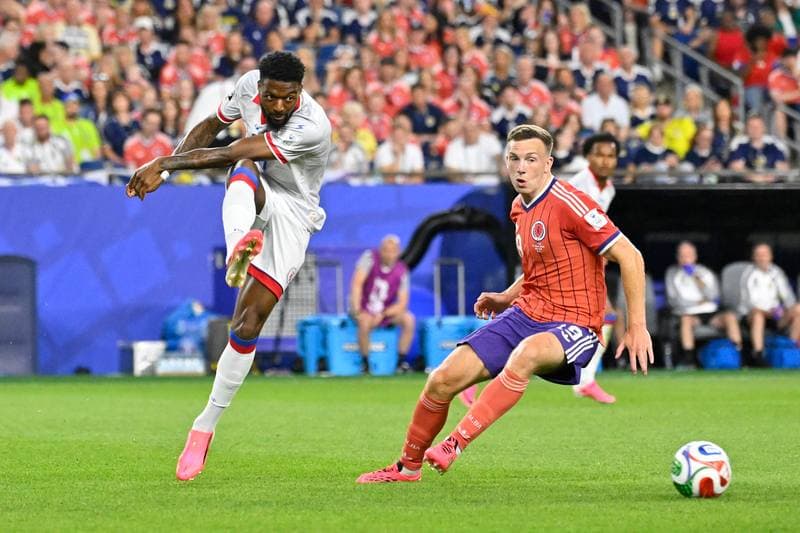 Football. FIFA World Cup 2026. Haiti - Scotland. 14.06.2026