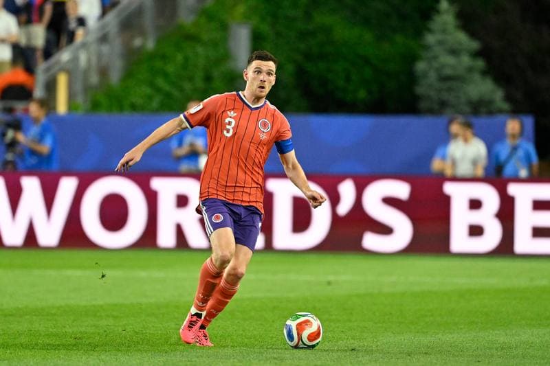 Football. FIFA World Cup 2026. Haiti - Scotland. 14.06.2026