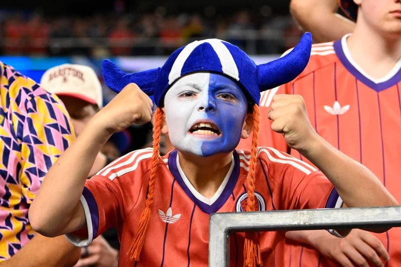 Football. FIFA World Cup 2026. Haiti - Scotland. 14.06.2026