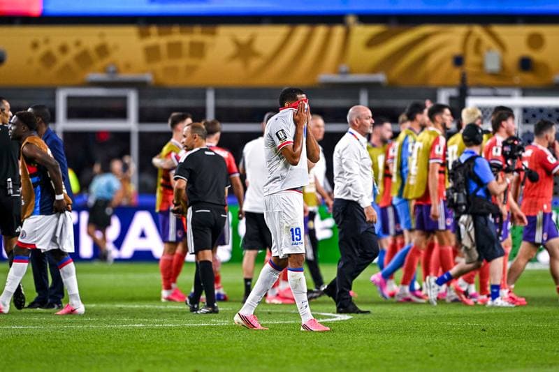 Football. FIFA World Cup 2026. Haiti - Scotland. 14.06.2026