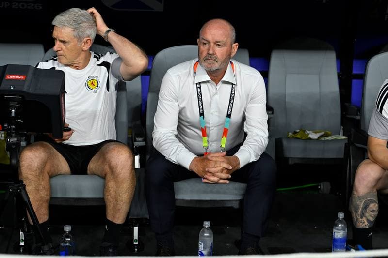 Football. FIFA World Cup 2026. Haiti - Scotland. 14.06.2026