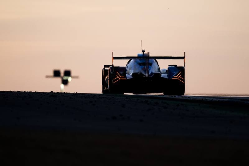 Motorsport. 24 Hours of Le Mans. 14.06.2026
