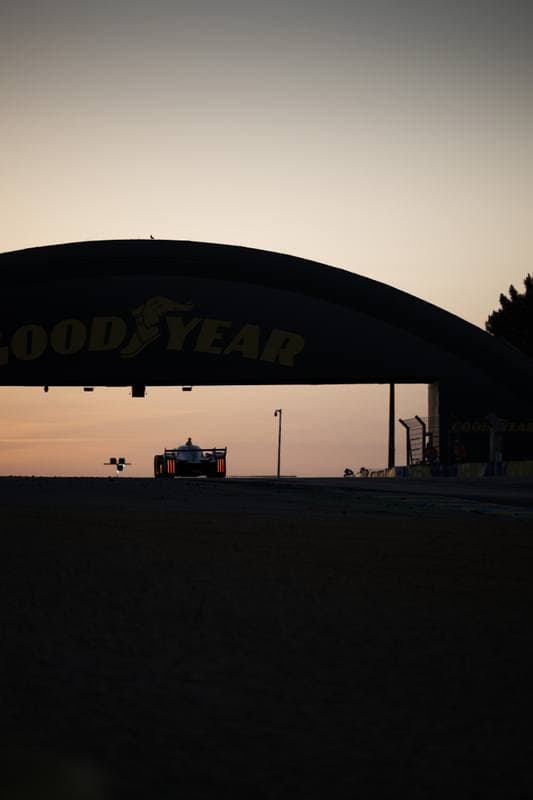 Motorsport. 24 Hours of Le Mans. 14.06.2026