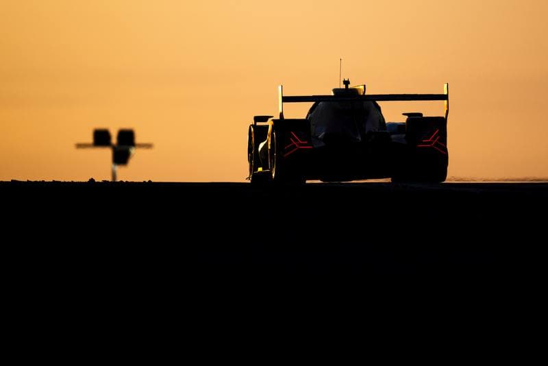 Motorsport. 24 Hours of Le Mans. 14.06.2026