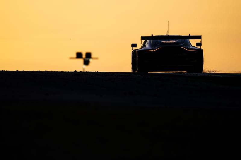 Motorsport. 24 Hours of Le Mans. 14.06.2026