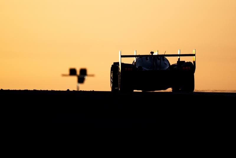 Motorsport. 24 Hours of Le Mans. 14.06.2026