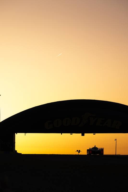 Motorsport. 24 Hours of Le Mans. 14.06.2026
