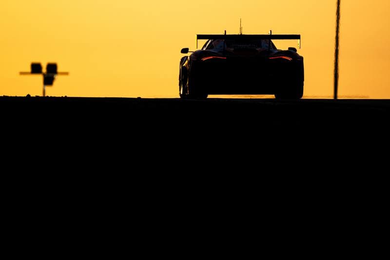 Motorsport. 24 Hours of Le Mans. 14.06.2026