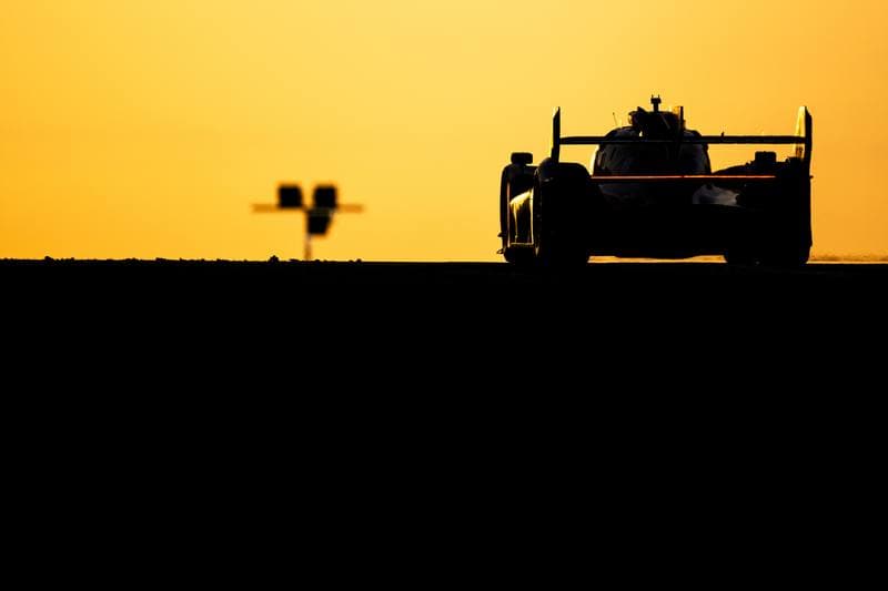 Motorsport. 24 Hours of Le Mans. 14.06.2026