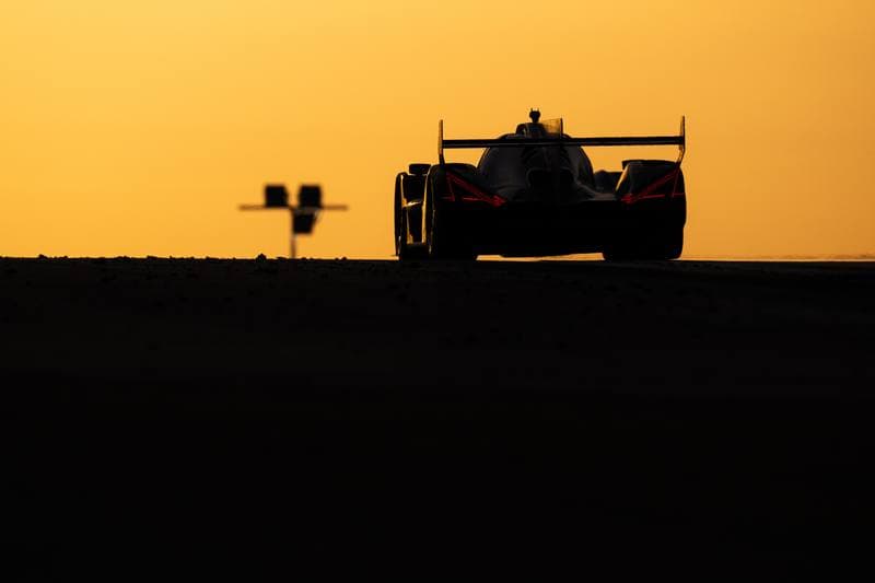 Motorsport. 24 Hours of Le Mans. 14.06.2026