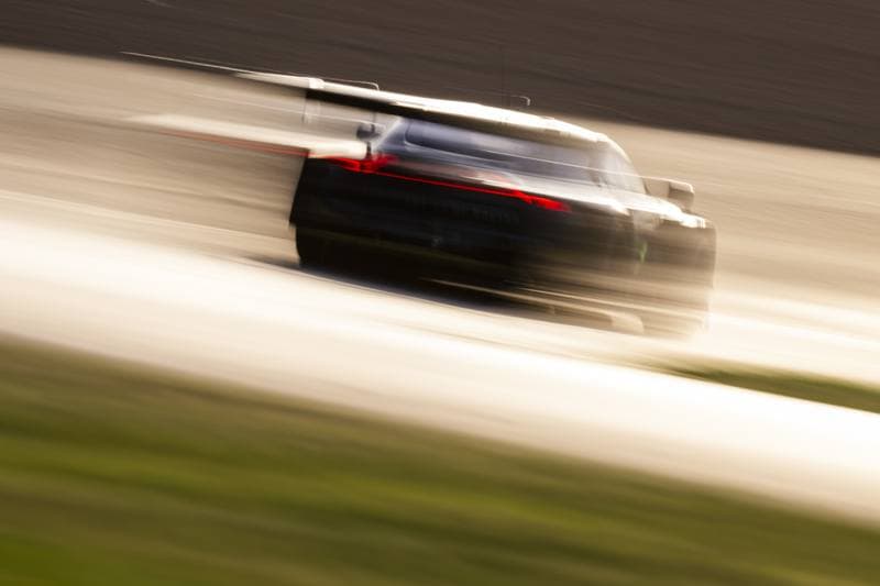 Motorsport. 24 Hours of Le Mans. 14.06.2026